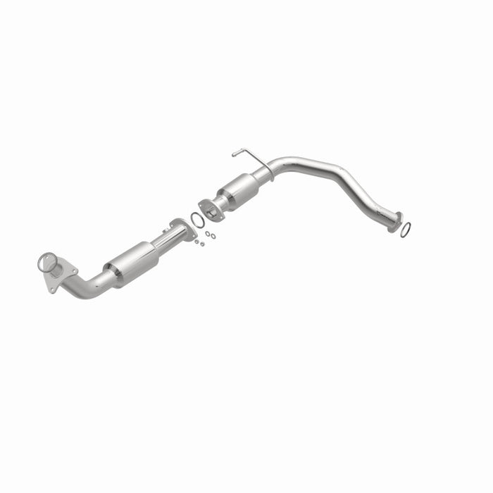 MagnaFlow Direct Fit Catalytic Converter 08-15 Toyota Sequoia