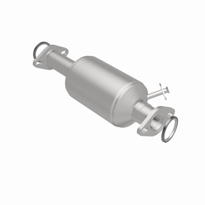 MagnaFlow Direct Fit Catalytic Converter 81-83 Toyota Pick Up 2.4L