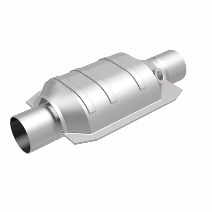 MagnaFlow Universal Catalytic Converter 2.00 Rear