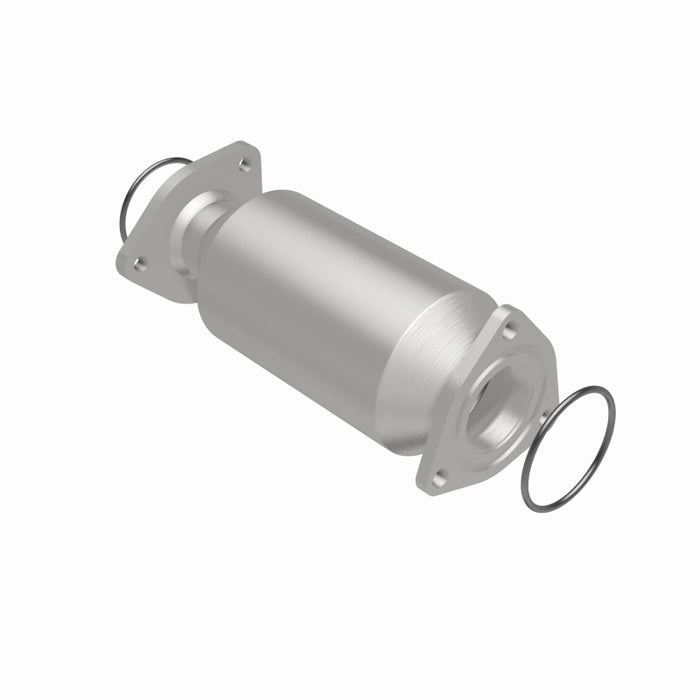 MagnaFlow Direct Fit Catalytic Converter 03-08 Honda/Acura rear OEM