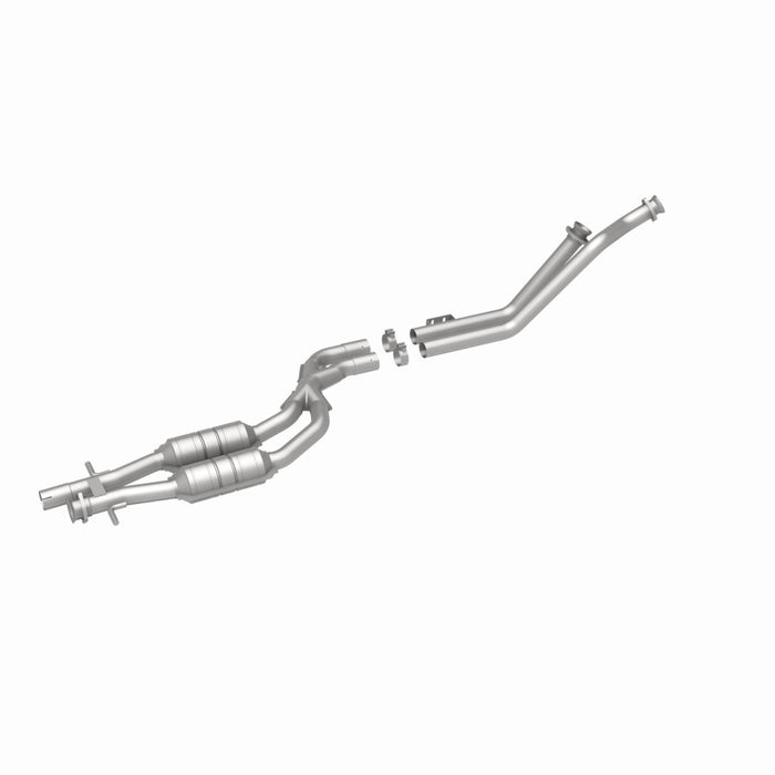 MagnaFlow 1995 Mercedes-Benz SL320 3.2L Direct Fit Converter