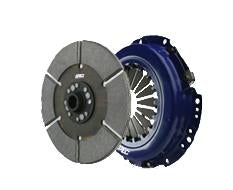 Spec 95-02 Volkswagen Cabrio 2.0L/94-99 Volkswagen Golf/Jetta 2.0L Stage 5 Clutch Kit