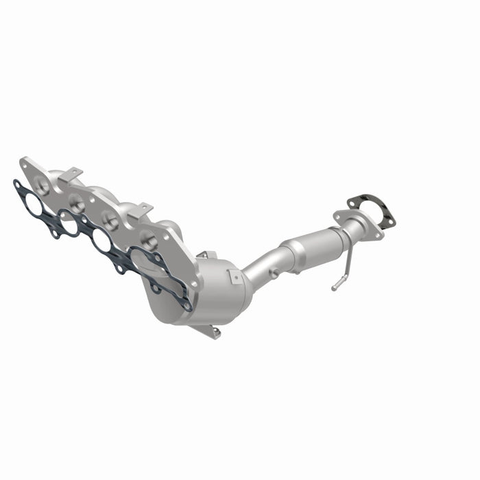MagnaFlow 14-15 Ford Transit Connect 2.5L Direct Fit Converter