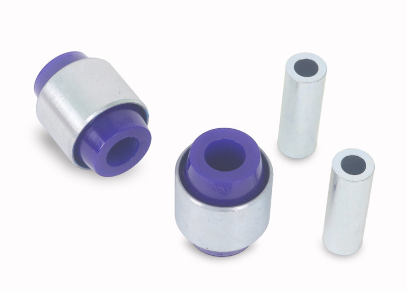 SuperPro BMW 14-18 X5/X5M 15-19 X6/X6M BMW Front Lower Control Arm Inner Bushing Kit