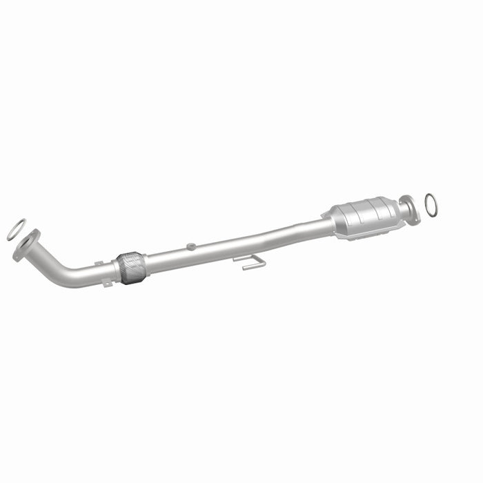 MagnaFlow Direct Fit Catalytic Converter 07-09 Toyota Camry 2.4L