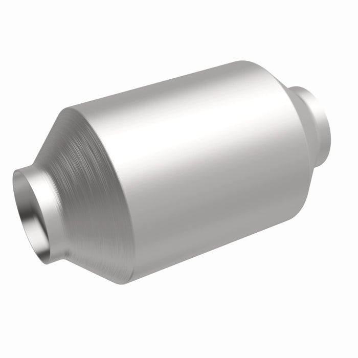 MagnaFlow Universal Catalytic Converter 2.5 Inch OEM