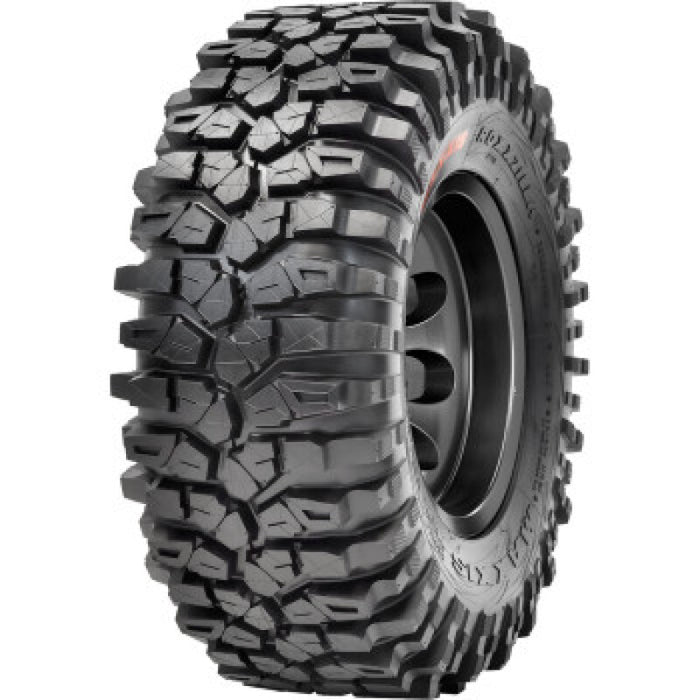 Maxxis Roxxzilla Tire - 37x10.00R17 8PR TL Competition sticky compound