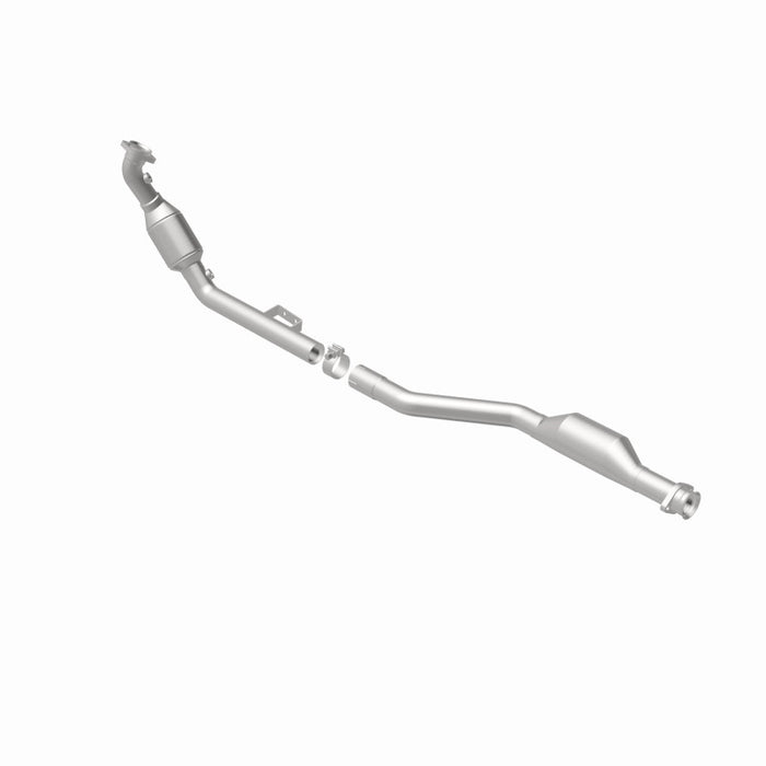 MagnaFlow Direct Fit Catalytic Converter 01-03 Mercedes S500 Driver Side CA