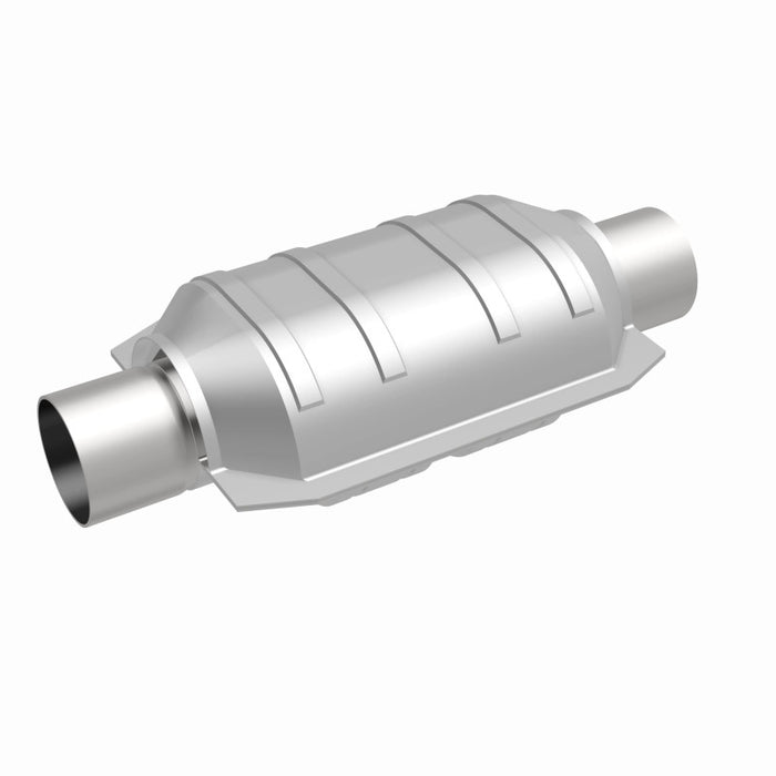MagnaFlow Universal Catalytic Converter 2inch T2 Rear