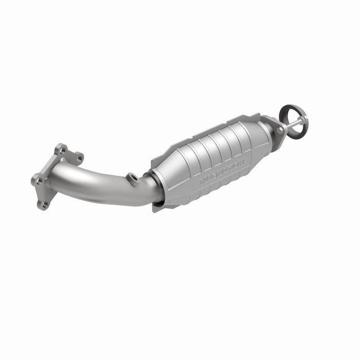 MagnaFlow Direct Fit Catalytic Converter 10-11 Cadillac CTS 3.0L