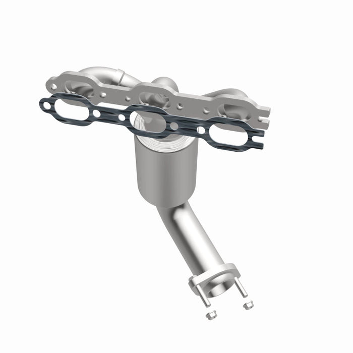 MagnaFlow Direct Fit Catalytic Converter 07-10 Chrysler Sebring 3.5L