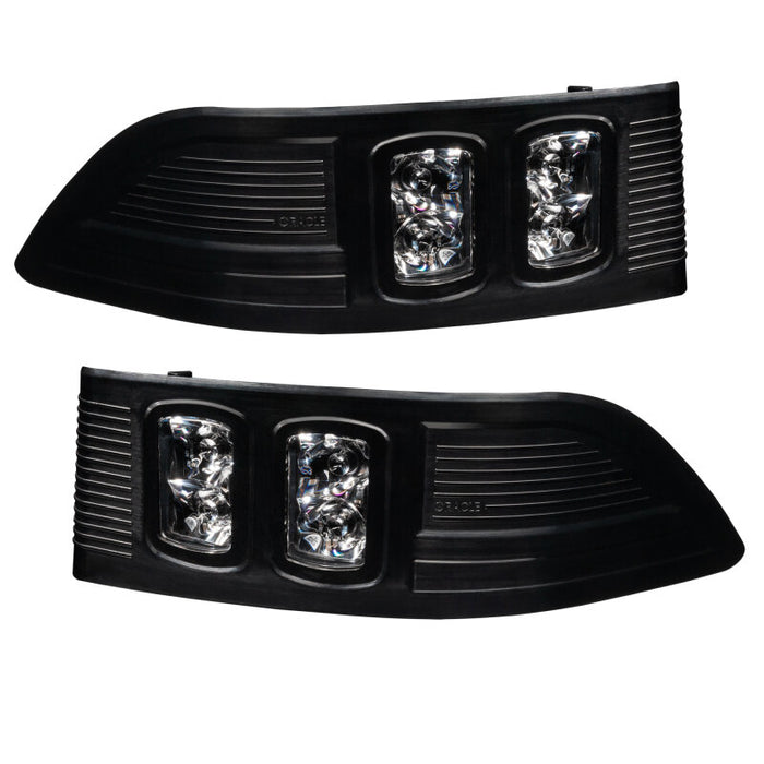 Oracle 14-23 Lexus GX460 Dual VEGA LED Reverse Light Modules