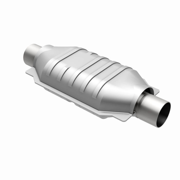 MagnaFlow Universal Catalytic Converter 2.00 OBD2 Ulev