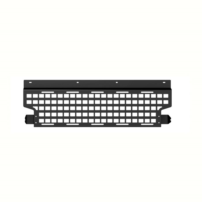 Putco 20-21 Jeep Gladiator - 5ft (Standard Box) Molle Front Panel