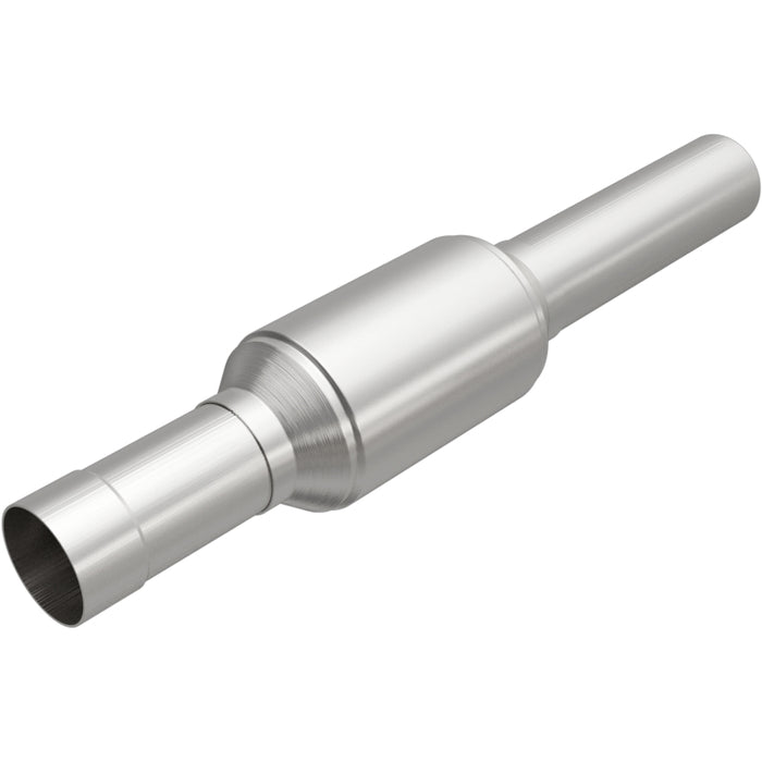 MagnaFlow Direct Fit Catalytic Converter 90-95 Chevrolet C2500 4.3L/5.7L/7.4L