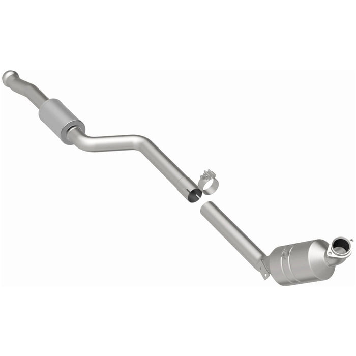 MagnaFlow 08-10 Mercedes-Benz C300 3.0L Direct Fit Converter
