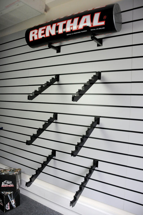 Renthal Handlebar Slatwall Display