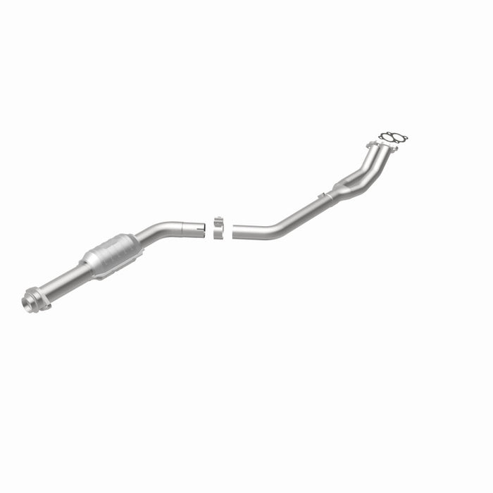 MagnaFlow Direct Fit Catalytic Converter 96-99 BMW 318 1.9L I4