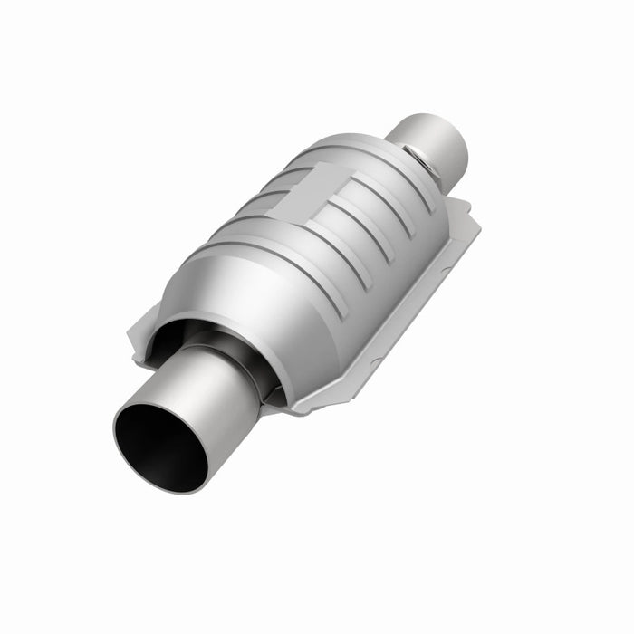 MagnaFlow Universal Catalytic Converter 2.25 with 1-O2 Rear CA