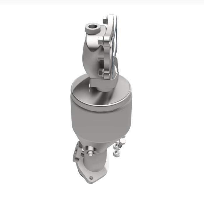 MagnaFlow 17-22 Honda Pilot 3.5L California Grade CARB Compliant DF Manifold Catalytic Converter
