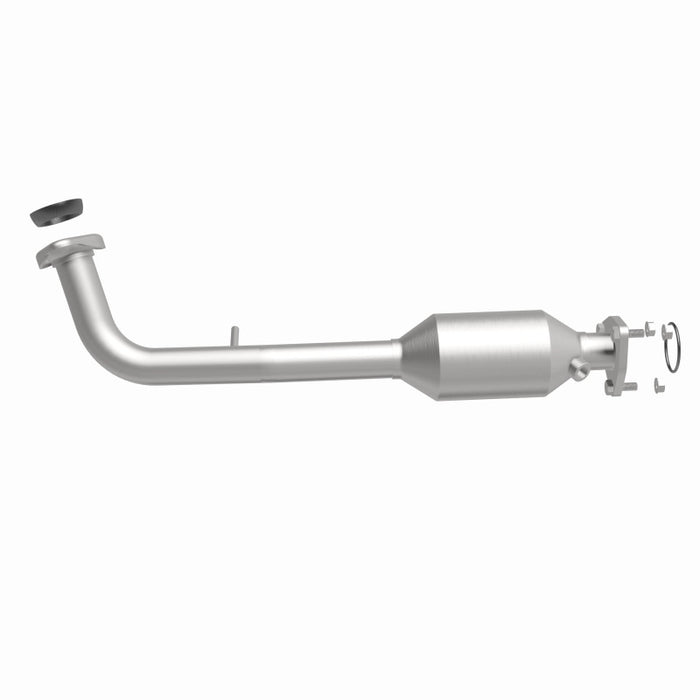 MagnaFlow 00-01 Insight 1 OEM Underbody Direct Fit Converter