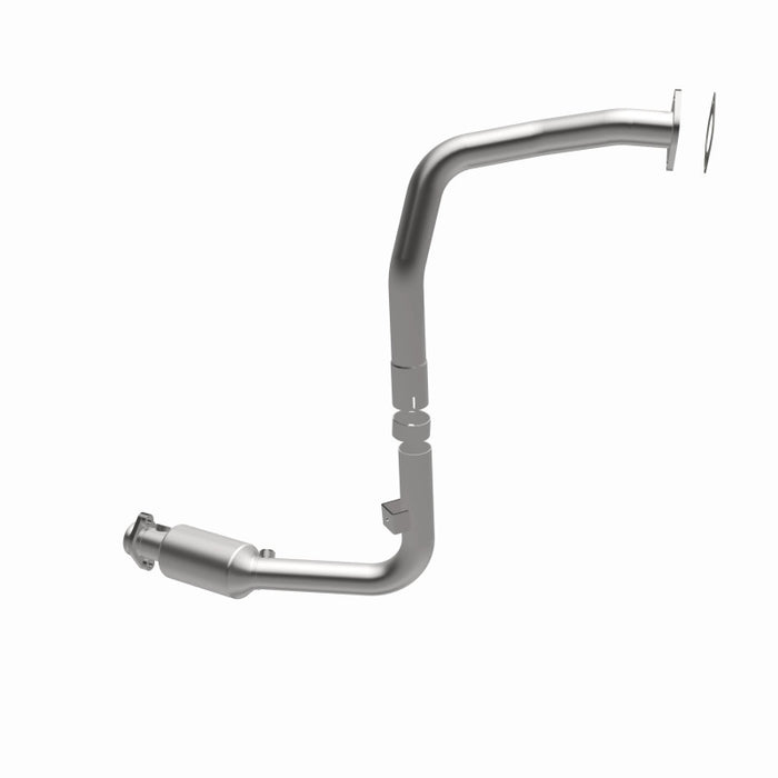 MagnaFlow DF Conv 05-08 Land Rover LR3 4.0L/4.4L/06-08 Range Rover Sprt 4.2L Spercharged/4.4L P/S