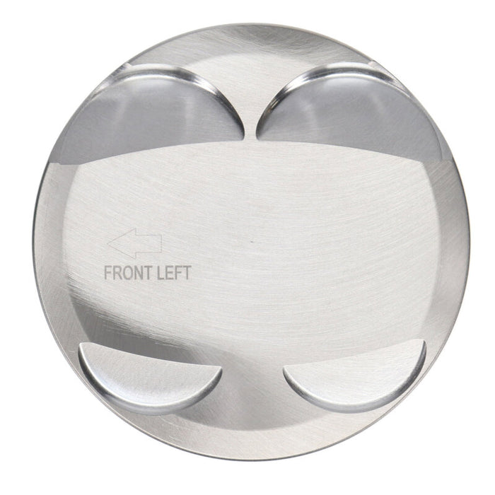JE Pistons SBF 4.6L 4V DISH Set of 8 Pistons