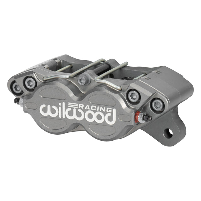 Wilwood caliper XRD 1.75/1.75 .38 rotor 5.25 MT W/BRIDGE bolt ANO