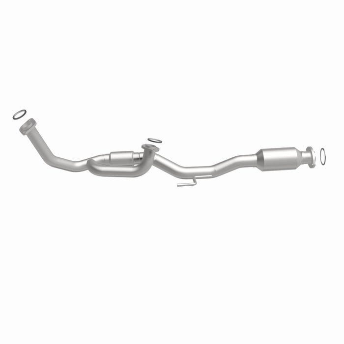 MagnaFlow 1997 Toyota Avalon 3.0L Direct Fit Converter