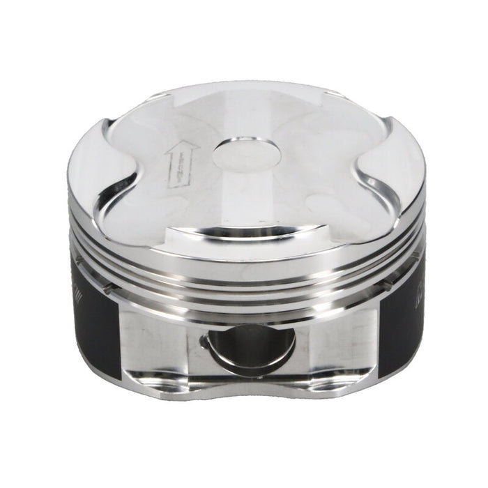 Manley Ford 5.0L Modular Coyote V8 3.662in Bore 1.165in CH 6.75 CC - Single Piston