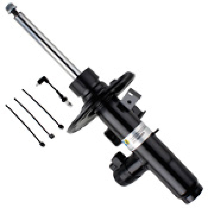 Bilstein 19-24 BMW 330i xDrive (w/ Elec. Susp.) B4 OE Replacement (DampTronic) Shock - Front Left