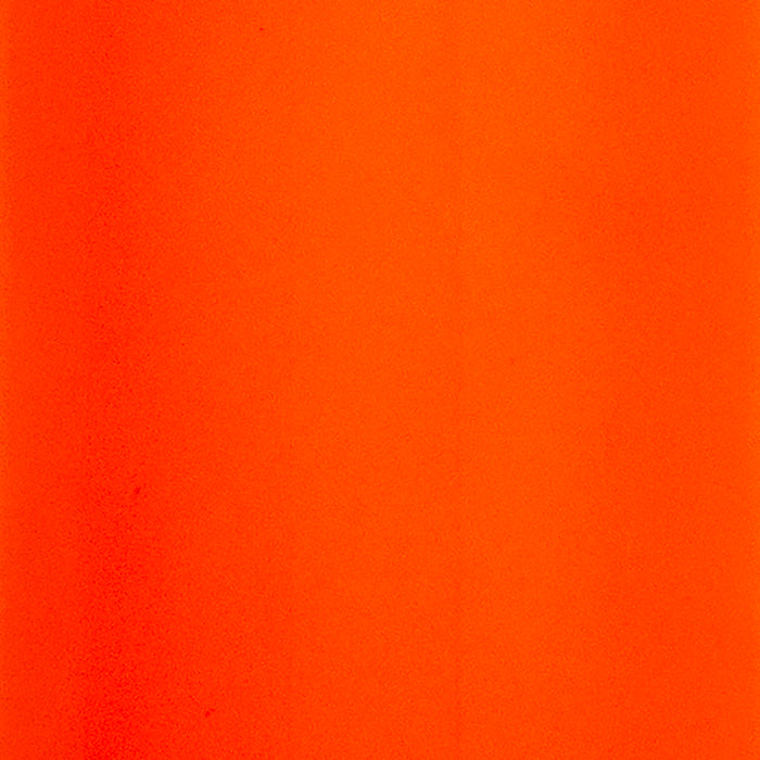 Wehrli L5P Duramax Thermostat Housing - Fluorescent Orange