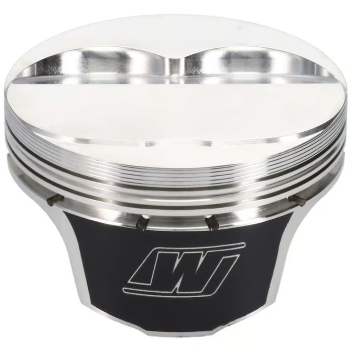 Wiseco RED Series Chevy Small Block 350 4.060in Bore 1.125in CH -2.00 CC Piston Set