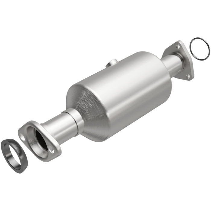 MagnaFlow California Grade Direct Fit Catalytic Converter 99-00 Honda Civic L4 1.6L