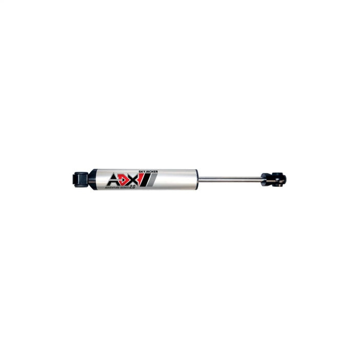 Skyjacker ADX 2.0 CNC Machined Polished Alum. Replacement Stabilizer Cylinder