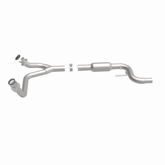 MagnaFlow 00-02 Chevrolet Camaro 3.8L Direct Fit Converter