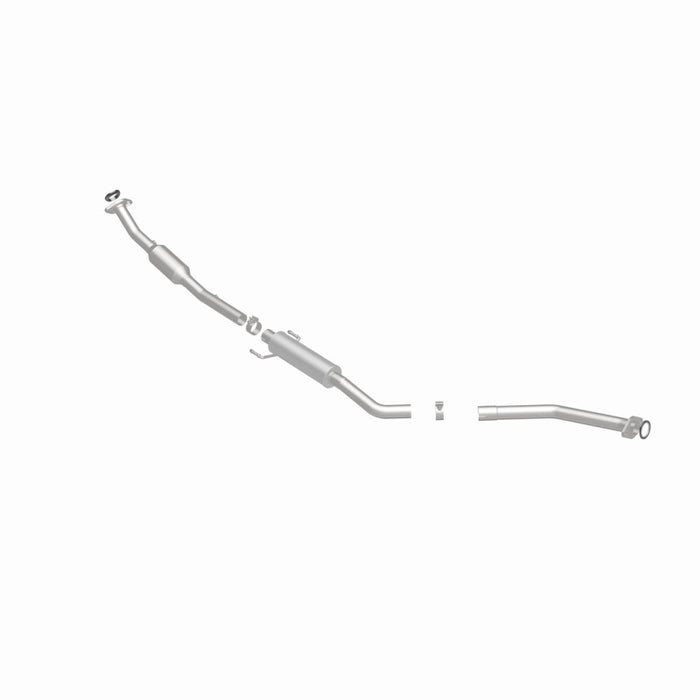 MagnaFlow 00-05 Toyota Celica 1.8L Direct Fit Converter