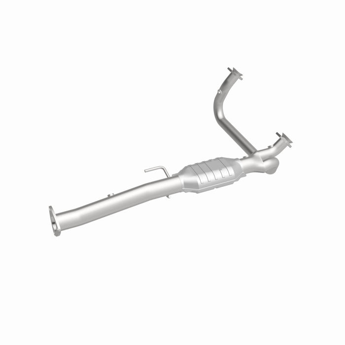 MagnaFlow Direct Fit Catalytic Converter Astro-Safari Van 96-99