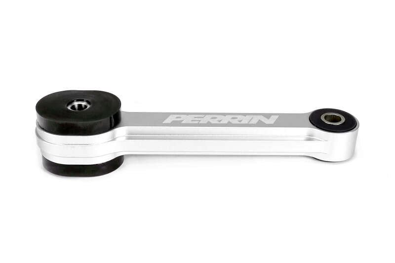 PERRIN 02-26 Subaru WRX STI Pitch Stop Mount - Silver