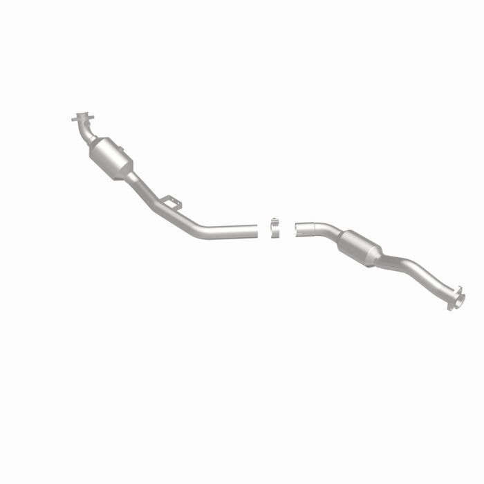 MagnaFlow 07-09 Mercedes-Benz E350 3.5L Direct Fit Converter