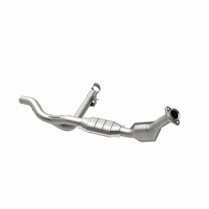 MagnaFlow Direct Fit Catalytic Converter 01 Ford F150 5.4L