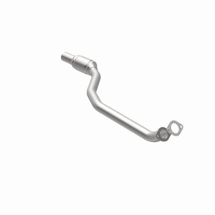 MagnaFlow 08-10 BMW 535i 3.0L Direct Fit Converter