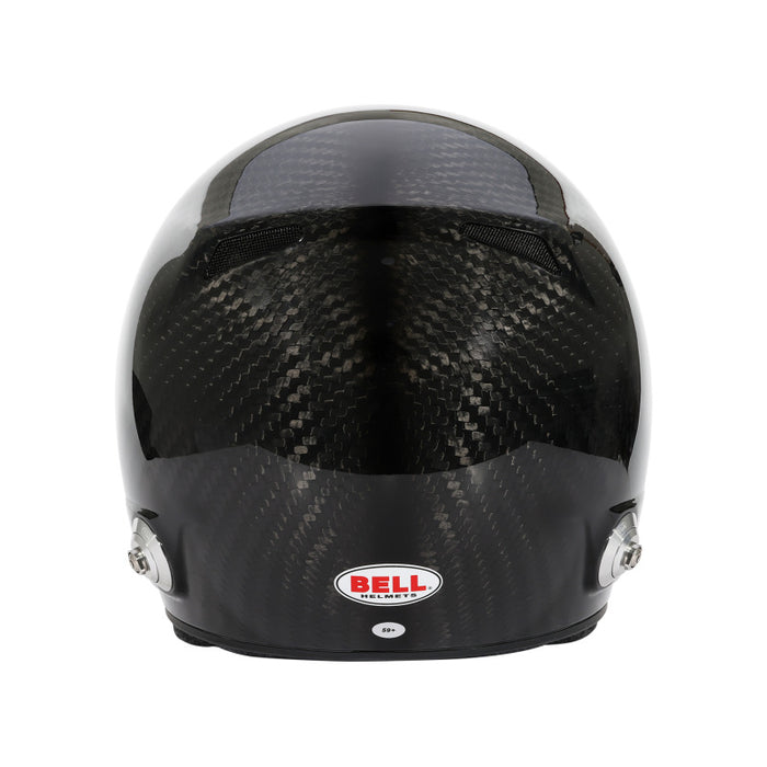 Bell Helmet Xd7 Carbon (Hans) 61+(7 5/8 +) Fia8859-2024/Sa2025