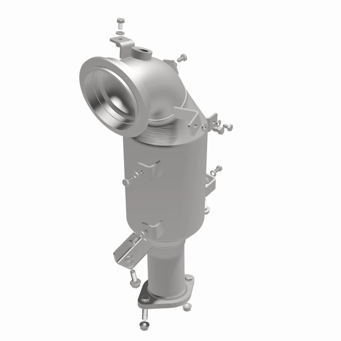 Magnaflow 21-23 Chevrolet Blazer L4 2.0L Direct Fit EPA Compliant Catalytic Converter