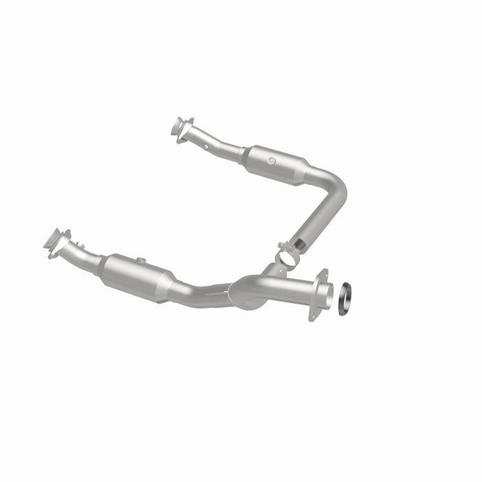 MagnaFlow 2006 Ford Explorer 4.6L Direct Fit Converter