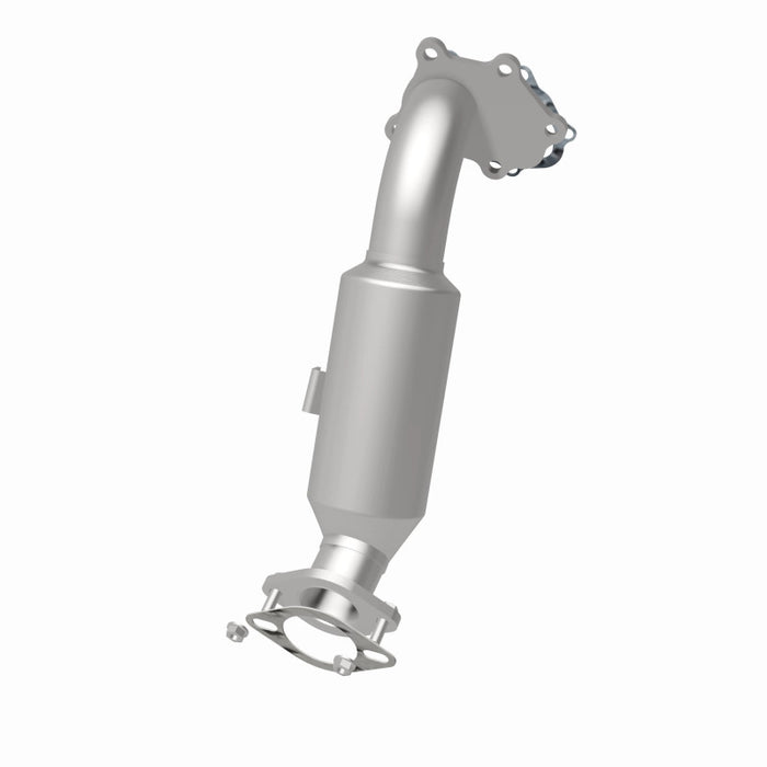 MagnaFlow Direct Fit Catalytic Converter 08-09 Subaru WRX 2.5L