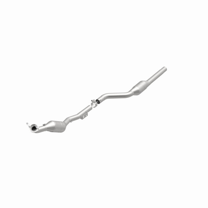 MagnaFlow Direct Fit Catalytic Converter 00-02 Mercedes E430 4.3L