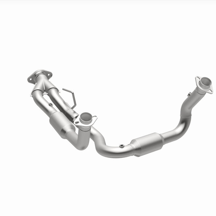 MagnaFlow 05-06 Jeep Grand Cherokee 4.7L Direct Fit Catalytic Converter