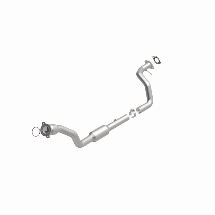 MagnaFlow 05-06 Terraza V6 3.5 OEM Underbody Direct Fit Converter