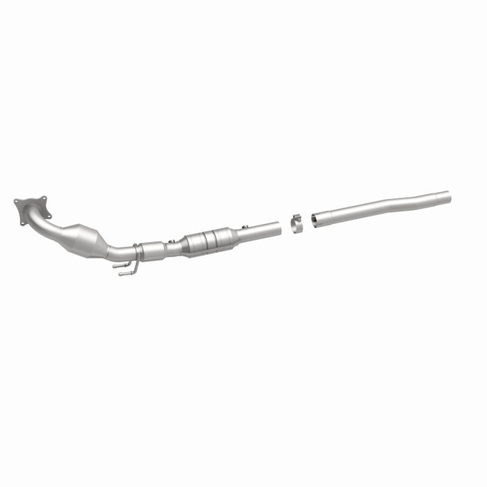 MagnaFlow 08-13 Audi A3 2.0L Direct Fit Converter